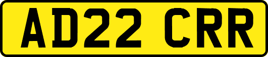AD22CRR