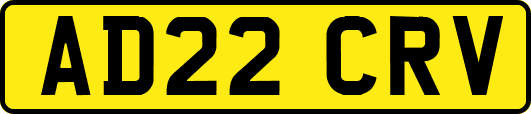 AD22CRV