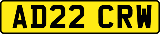 AD22CRW