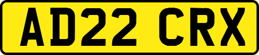 AD22CRX