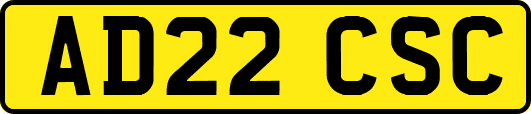 AD22CSC