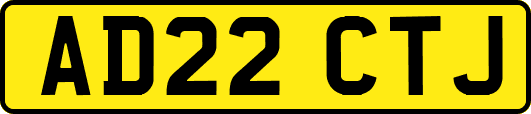 AD22CTJ