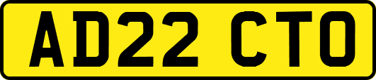 AD22CTO