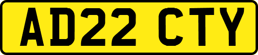 AD22CTY