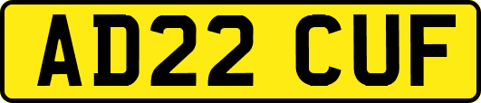 AD22CUF