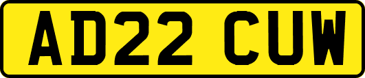 AD22CUW