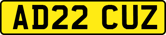 AD22CUZ