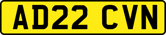 AD22CVN