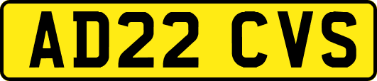 AD22CVS