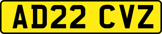 AD22CVZ