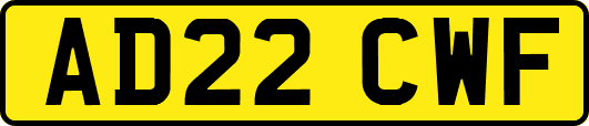 AD22CWF