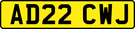 AD22CWJ
