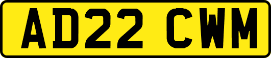 AD22CWM