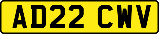 AD22CWV
