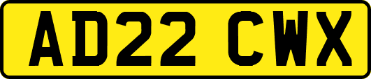 AD22CWX