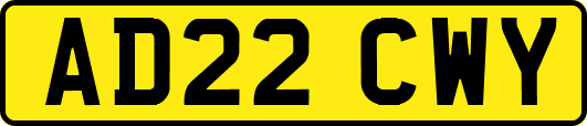 AD22CWY
