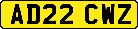 AD22CWZ