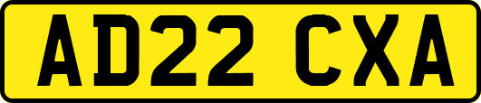 AD22CXA