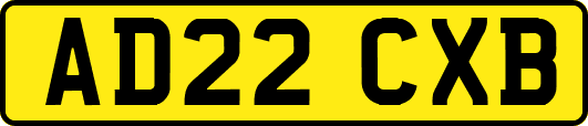 AD22CXB