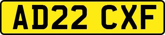 AD22CXF