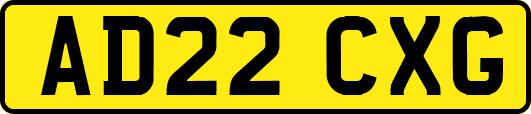 AD22CXG