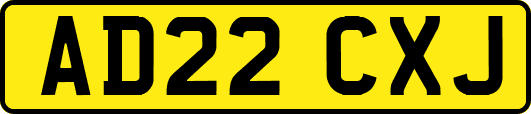 AD22CXJ