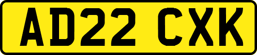 AD22CXK