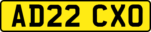 AD22CXO