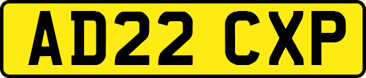 AD22CXP