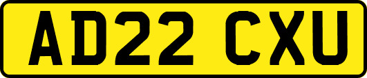 AD22CXU