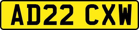 AD22CXW