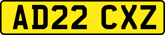 AD22CXZ