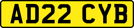 AD22CYB