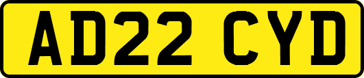 AD22CYD