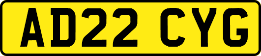 AD22CYG