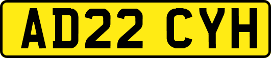 AD22CYH