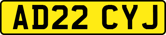 AD22CYJ