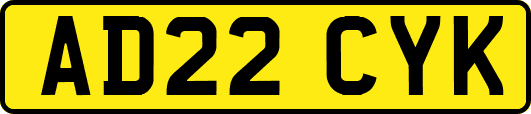 AD22CYK
