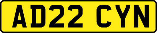 AD22CYN