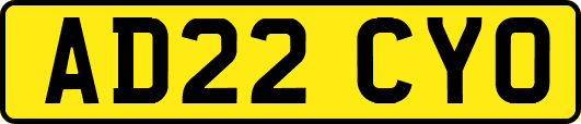 AD22CYO