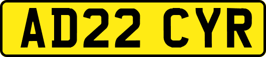 AD22CYR