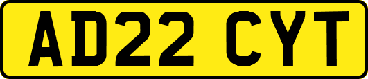 AD22CYT
