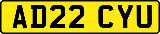 AD22CYU