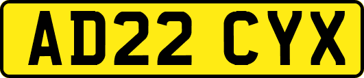 AD22CYX