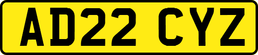 AD22CYZ