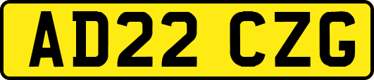 AD22CZG