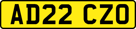 AD22CZO