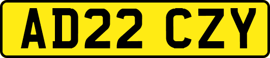 AD22CZY
