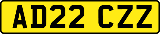 AD22CZZ