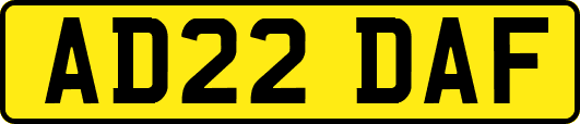 AD22DAF